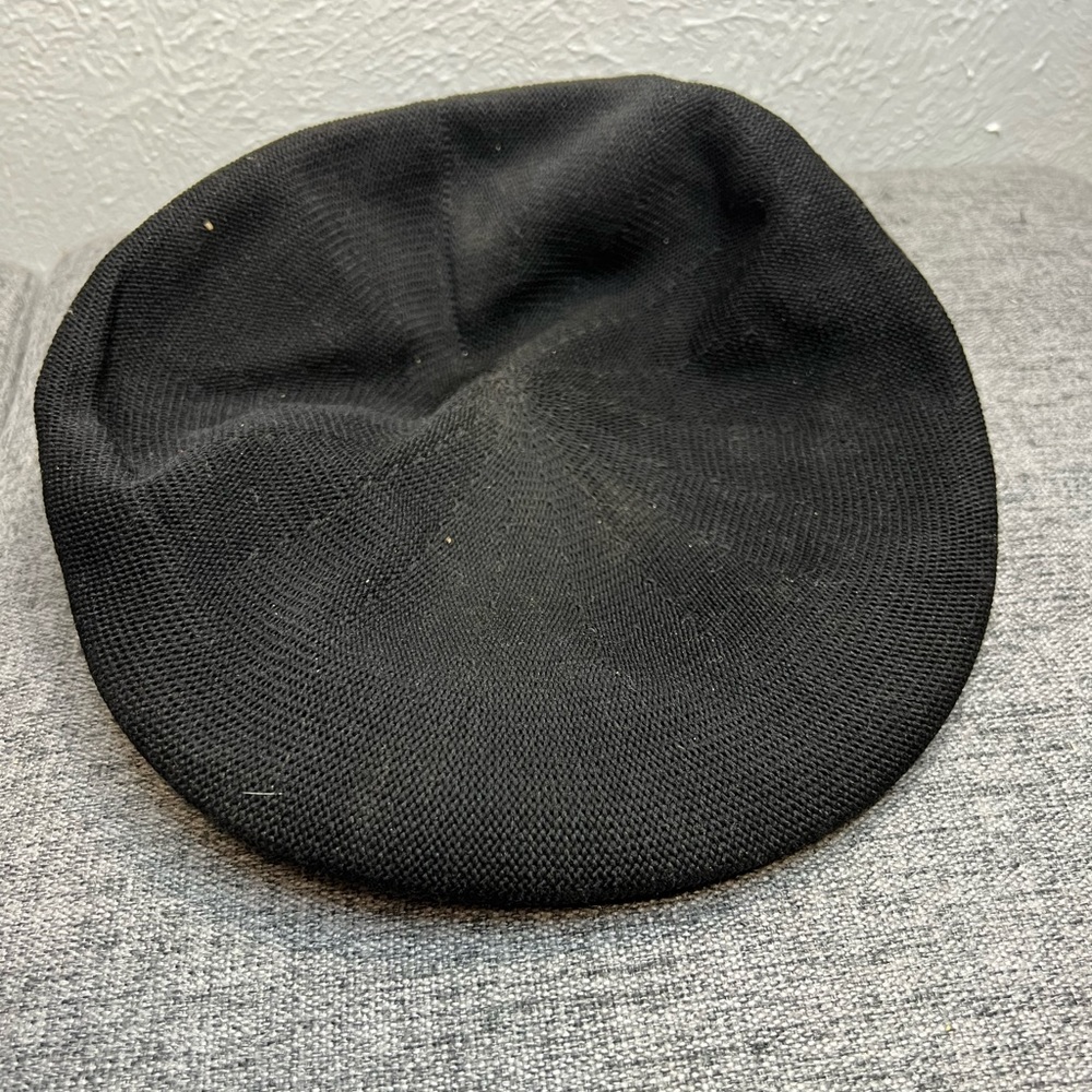 Granule Black  Hat Size Large XLarge